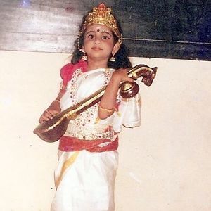 Meet your Posher, Deepika